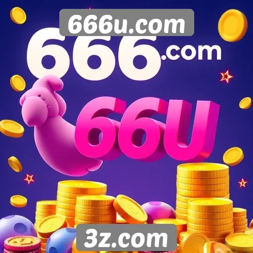 Como funciona o sistema de bônus em 666u.com