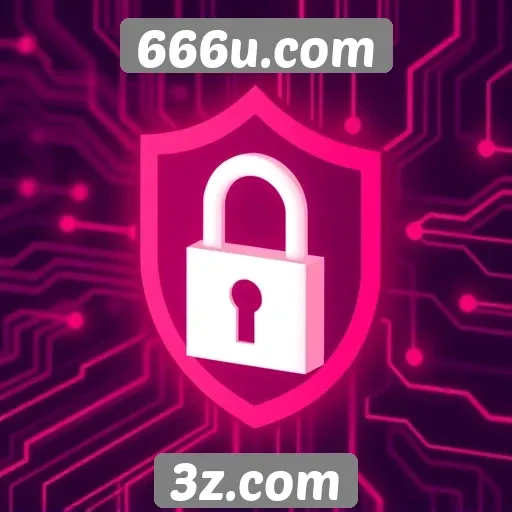 Explorando a segurança e privacidade em 666u.com